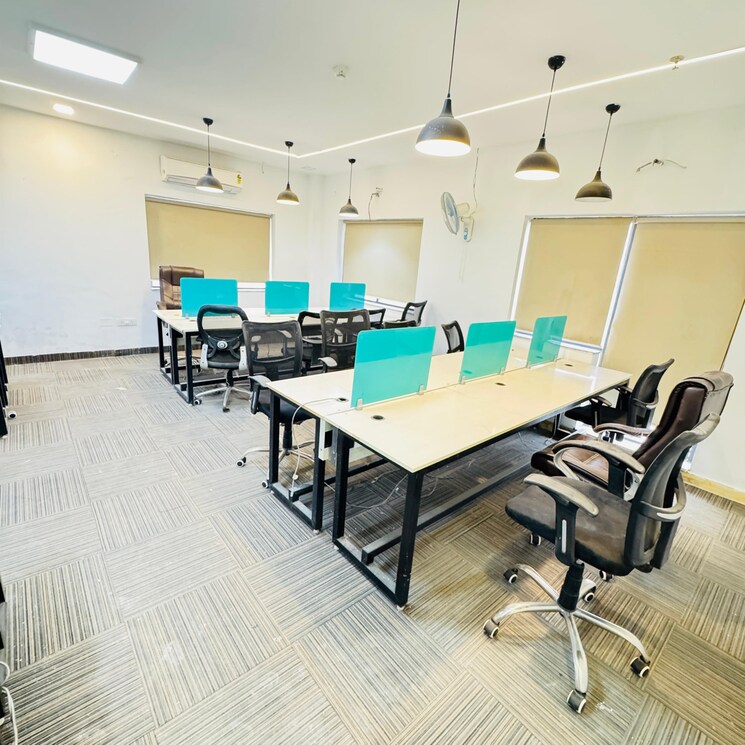 Team Area, sector 74 Commercial Office Space 2500 Sq.Ft. In Sector 74 Mohali 9565896