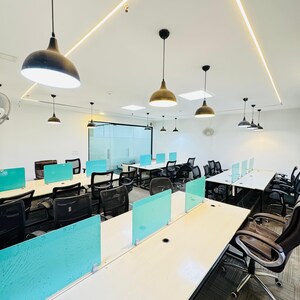  Office Space For Rent in Sector 74