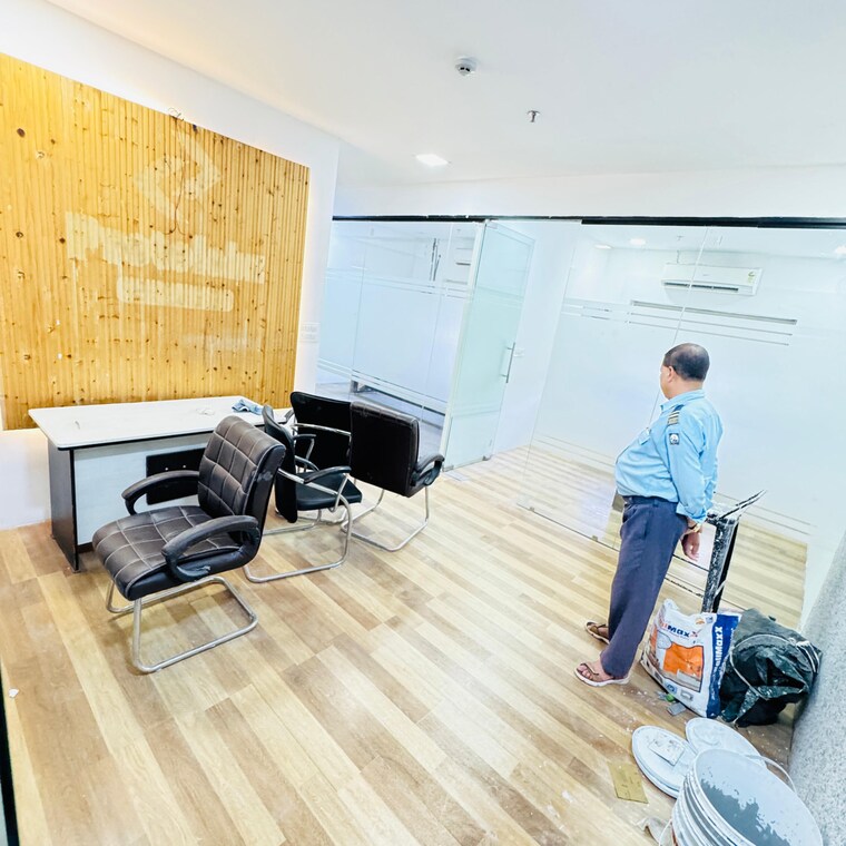 Team Area, sector 74 Commercial Office Space 2500 Sq.Ft. In Sector 74 Mohali 9565896