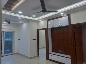 Kitchen in 2 BHK Apartment at Hbr Layout – for Rent