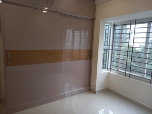 2 BHK Apartment For Rent in Hbr Layout