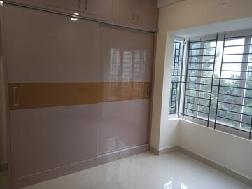 2 BHK Apartment For Rent in Hbr Layout