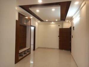Kitchen in 2 BHK Apartment at Hbr Layout – for Rent