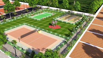  Plot – Garden View at Devanahalli - for Sale