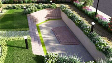  Plot – Exterior View View at Devanahalli - for Sale