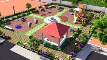  Plot – Exterior View View at Devanahalli - for Sale