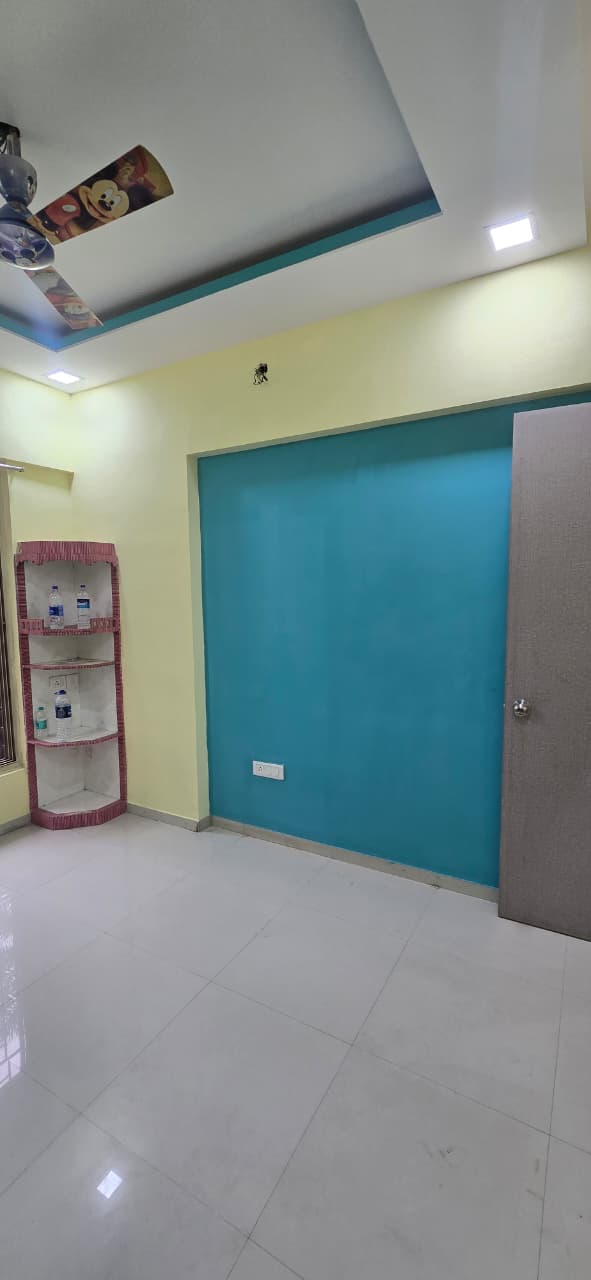 2 BHK + Extra Room 700 Sq.Ft. Apartment in Vasant Fiona