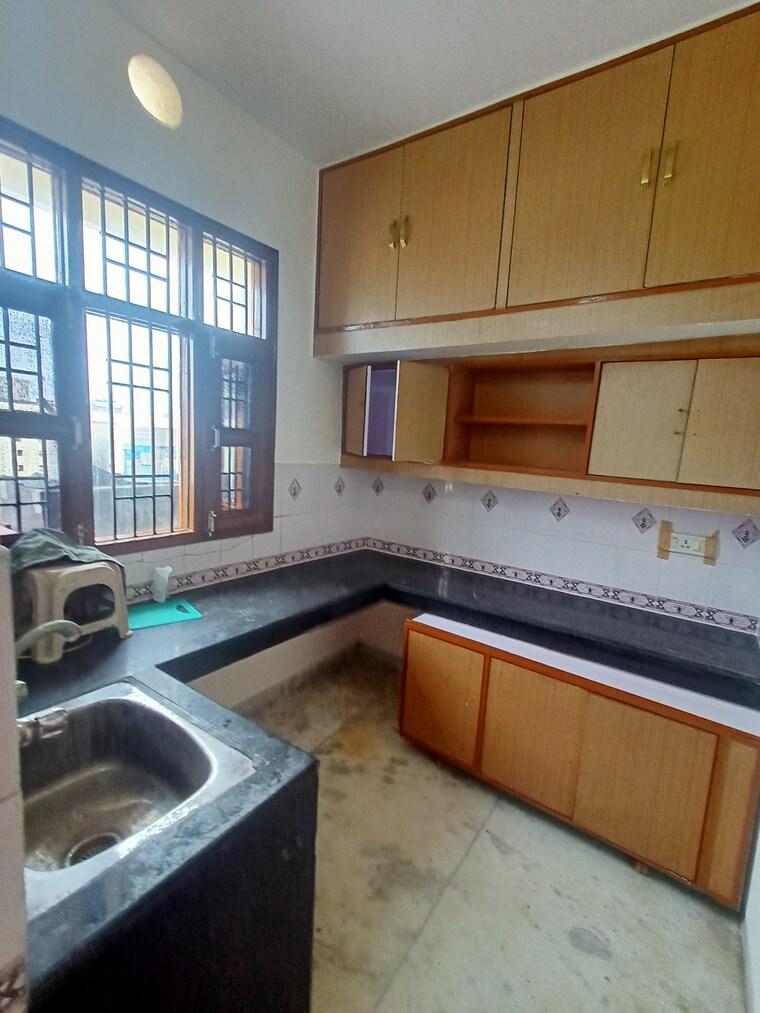 Kitchen, sector 15 2 Bedroom 1589 Sq.Ft. Independent House In Sector 15 Panchkula 9565764