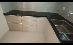 Kitchen in 2 BHK Apartment at My Home Sayuk, Tellapur – for Rent