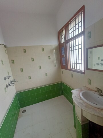 Kitchen in 2 BHK Independent House at Sector 15 – for Rent