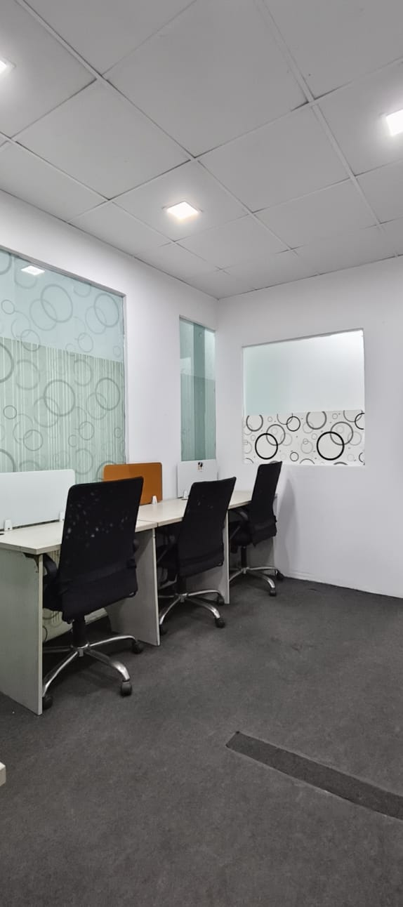 Office Space For Rent in Dharatal Associates 
