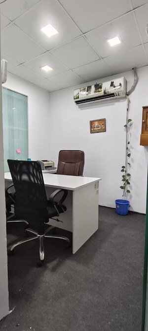 Team Area in  Office Space at Sector 63 – for Rent