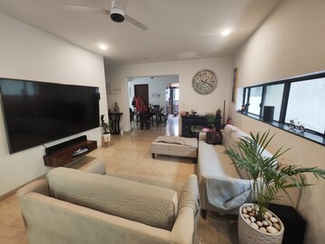 4 BHK Apartment For Rent in Pride Picassa, Domlur