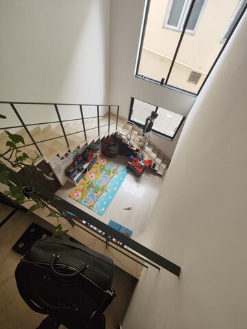 Furnished Amenities in 4 BHK Apartment at Pride Picassa, Domlur – for Rent