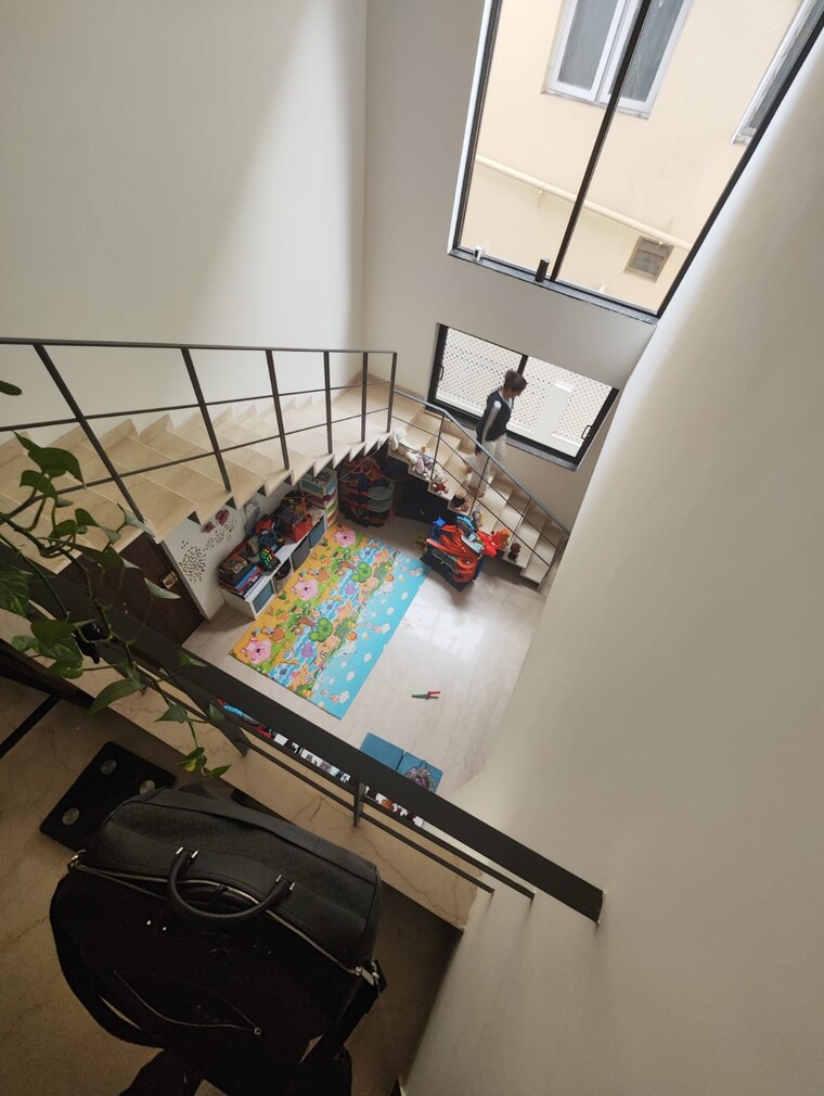 undefined, pride-picassa 4 Bedroom 3200 Sq.Ft. Apartment In Domlur Bangalore 9565889