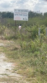 1200 Sq.Yd. Plot in Telecom Ayodhya City 