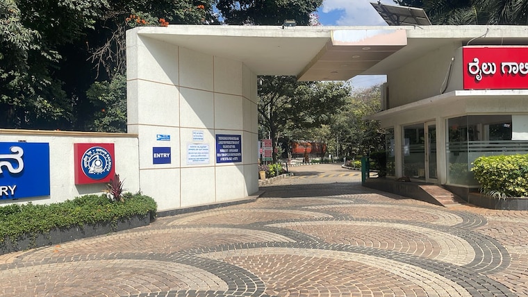 Exterior View, devanahalli  1200 Sq.Yd. Plot In Devanahalli Bangalore 9565898