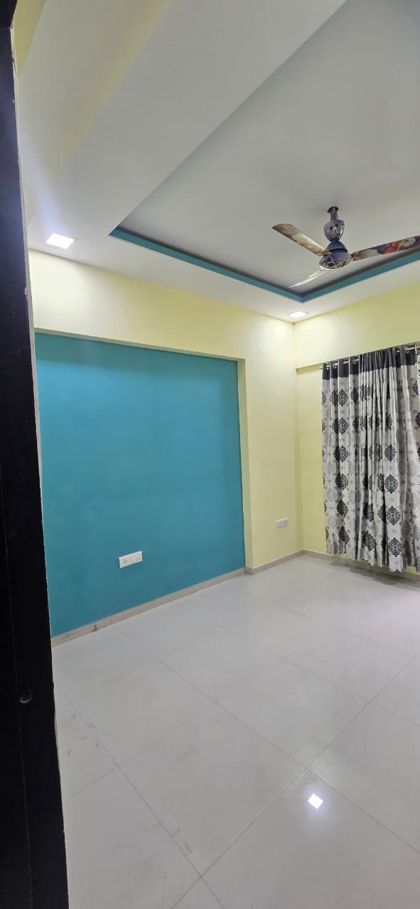 2 BHK + Extra Room 710 Sq.Ft. Apartment in Vasant Fiona
