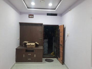 Living Room in 4 BHK Apartment at NCC Urban One, Narsingi – for Rent