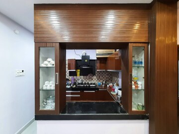 Furnished Amenities in 4 BHK Apartment at NCC Urban One, Narsingi – for Rent