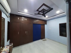 Kitchen in 4 BHK Apartment at NCC Urban One, Narsingi – for Rent