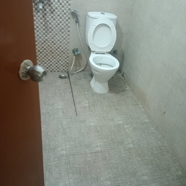 Bathroom, rajat-avante 2 Bedroom 846 Sq.Ft. Apartment In Joka Kolkata 9565887