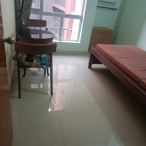 Kitchen in 2 BHK Apartment at Rajat Avante, Joka – for Rent