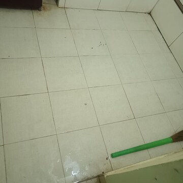 Bathroom in 2 BHK Apartment at Rajat Avante, Joka – for Rent