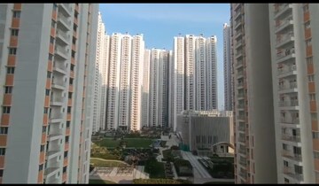 2 BHK Apartment – Exterior View View at My Home Sayuk, Tellapur - for Rent