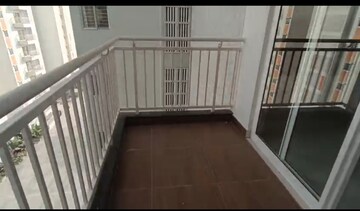2 BHK Apartment For Rent in My Home Sayuk, Tellapur