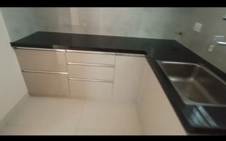 Kitchen, my-home-sayuk 2 Bedroom 1355 Sq.Ft. Apartment In Tellapur Hyderabad 9565901