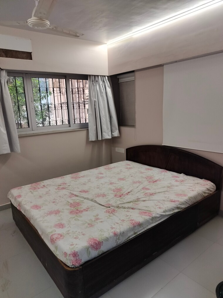 Bedroom, santacruz west 3 Bedroom 1600 Sq.Ft. Villa In Santacruz West Mumbai 9565931
