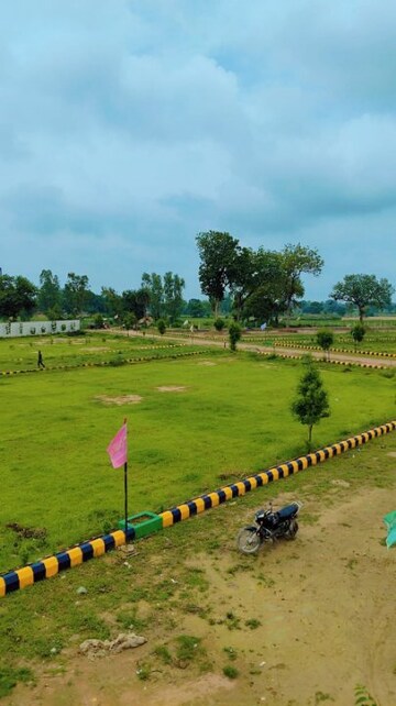  Plot For Sale in Sultanpur Road