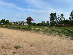 Plot Area in  Plot at Sultanpur Road – for Sale