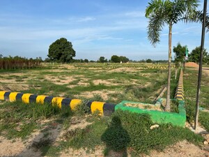 Plot Area in  Plot at Sultanpur Road – for Sale
