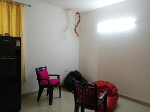 Bedroom in 2 BHK Apartment at Tulip Lemon, Sector 69 – for Sale