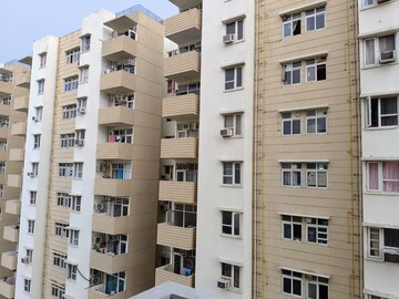 2 BHK Apartment – Exterior View View at Tulip Lemon, Sector 69 - for Sale