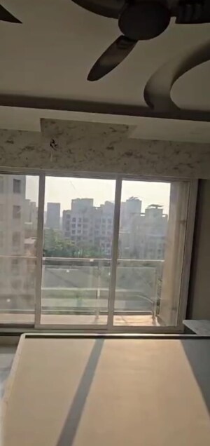 3 BHK Apartment For Rent in DDSR Swapnpoorti CHS, Nerul