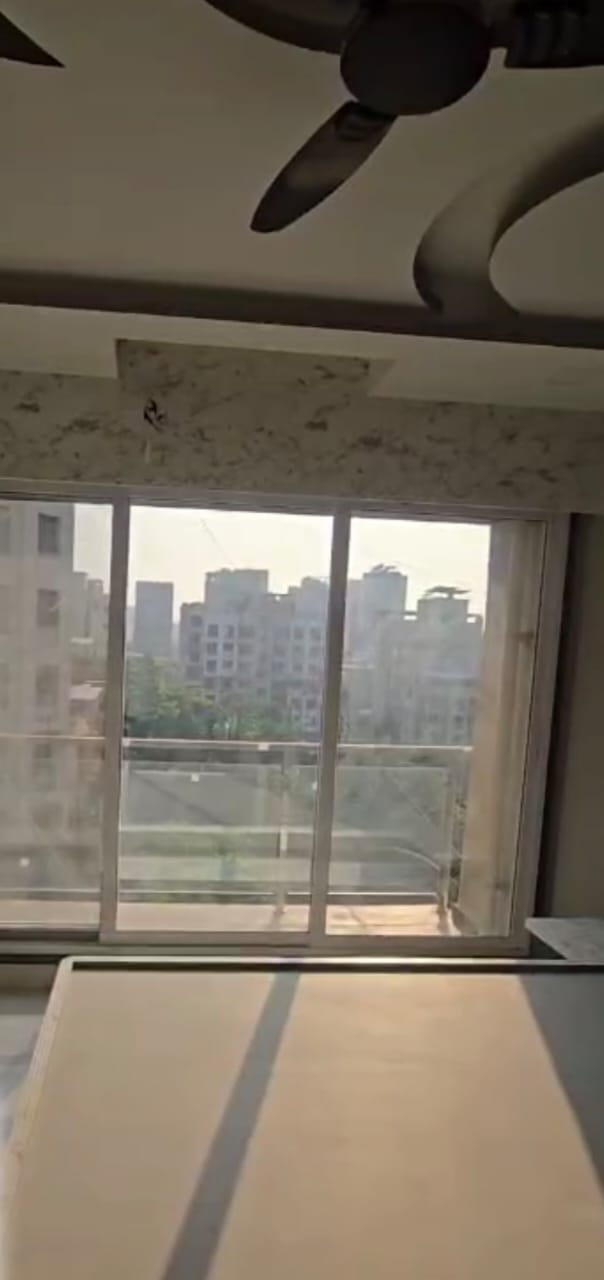 3 BHK Apartment For Rent in DDSR Swapnpoorti CHS