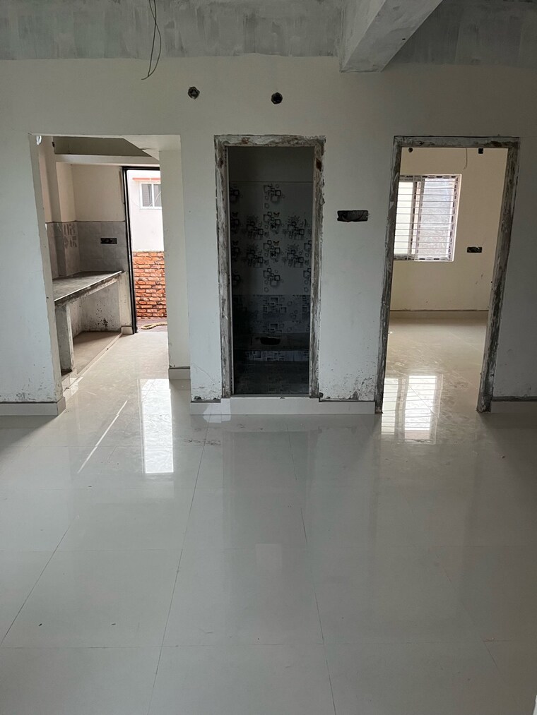 Kitchen, krishnarayapuram 2 Bedroom 1000 Sq.Ft. Apartment In Krishnarayapuram Vizag 9565860