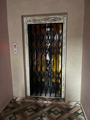 2 BHK Apartment – Exterior View View at Krishnarayapuram - for Sale