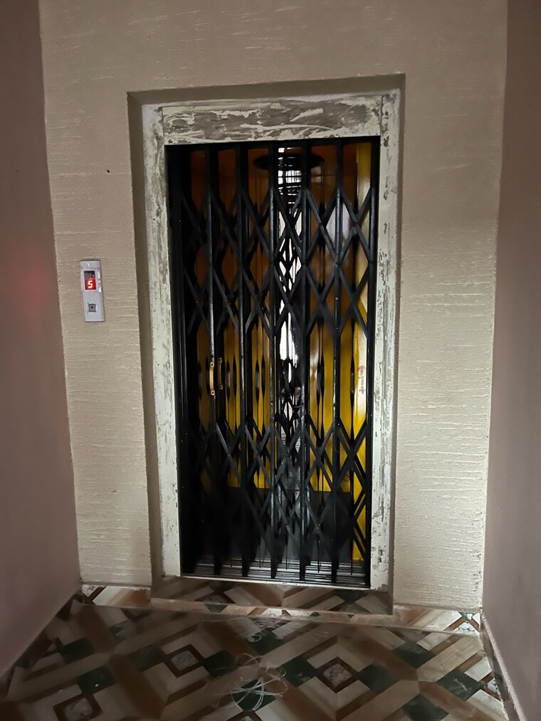 Exterior View, krishnarayapuram 2 Bedroom 1000 Sq.Ft. Apartment In Krishnarayapuram Vizag 9565860