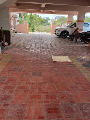 Parking in 2 BHK Apartment at Krishnarayapuram – for Sale