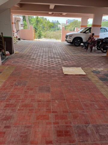 Parking in 2 BHK Apartment at Krishnarayapuram – for Sale