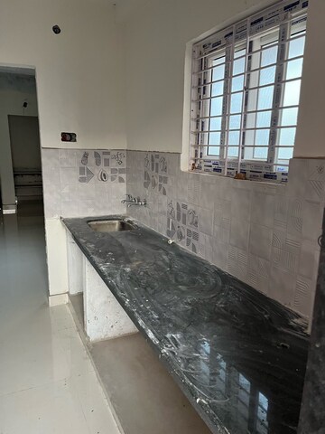 Kitchen in 2 BHK Apartment at Krishnarayapuram – for Sale