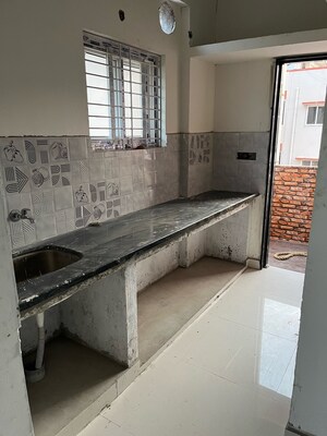Kitchen in 2 BHK Apartment at Krishnarayapuram – for Sale