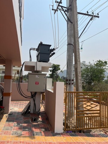 2 BHK Apartment – Exterior View View at Krishnarayapuram - for Sale