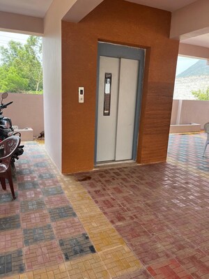 Lift in 2 BHK Apartment at Krishnarayapuram – for Sale