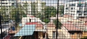 Balcony in 2 BHK Apartment at Pimple Saudagar – for Sale
