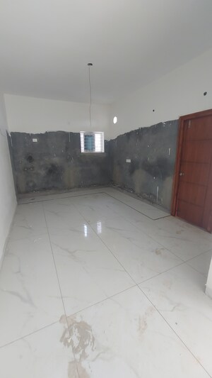 Kitchen in 3 BHK Apartment at SR The Portico, Narsingi – for Sale